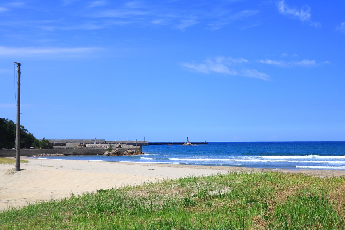 そう言えば…

９月からのご宿泊受付を告知せず…(*_*;

空室状況は…
『じゃらんnet』さんでご確認くださいませ～(´ー｀)

jalan.net/yad348952/

皆様のお越しをスタッフ一同心よりお待ちしておりますm(__)m

未公開画像　浦富エリア『小栗浜』
撮影日時2025/08/08 

#岩美町　#鳥取県