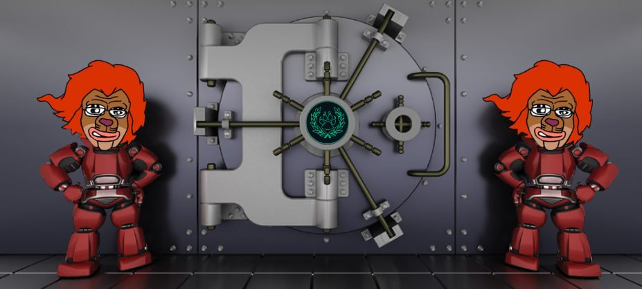 Rhea Intern (@rhea_intern) on Twitter photo We’ll store it for you 🔐
Hold up. We've talked about farming points in DeFi, but what if I told you there's a way to get rewards with a zero-cost entry? 🤯
The <a href="/rhea_finance/">Rhea Finance</a> team rewards real activity. If you're a true community builder, you can get your points by joining the We’ll store it for you 🔐
Hold up. We've talked about farming points in DeFi, but what if I told you there's a way to get rewards with a zero-cost entry? 🤯
The <a href="/rhea_finance/">Rhea Finance</a> team rewards real activity. If you're a true community builder, you can get your points by joining the