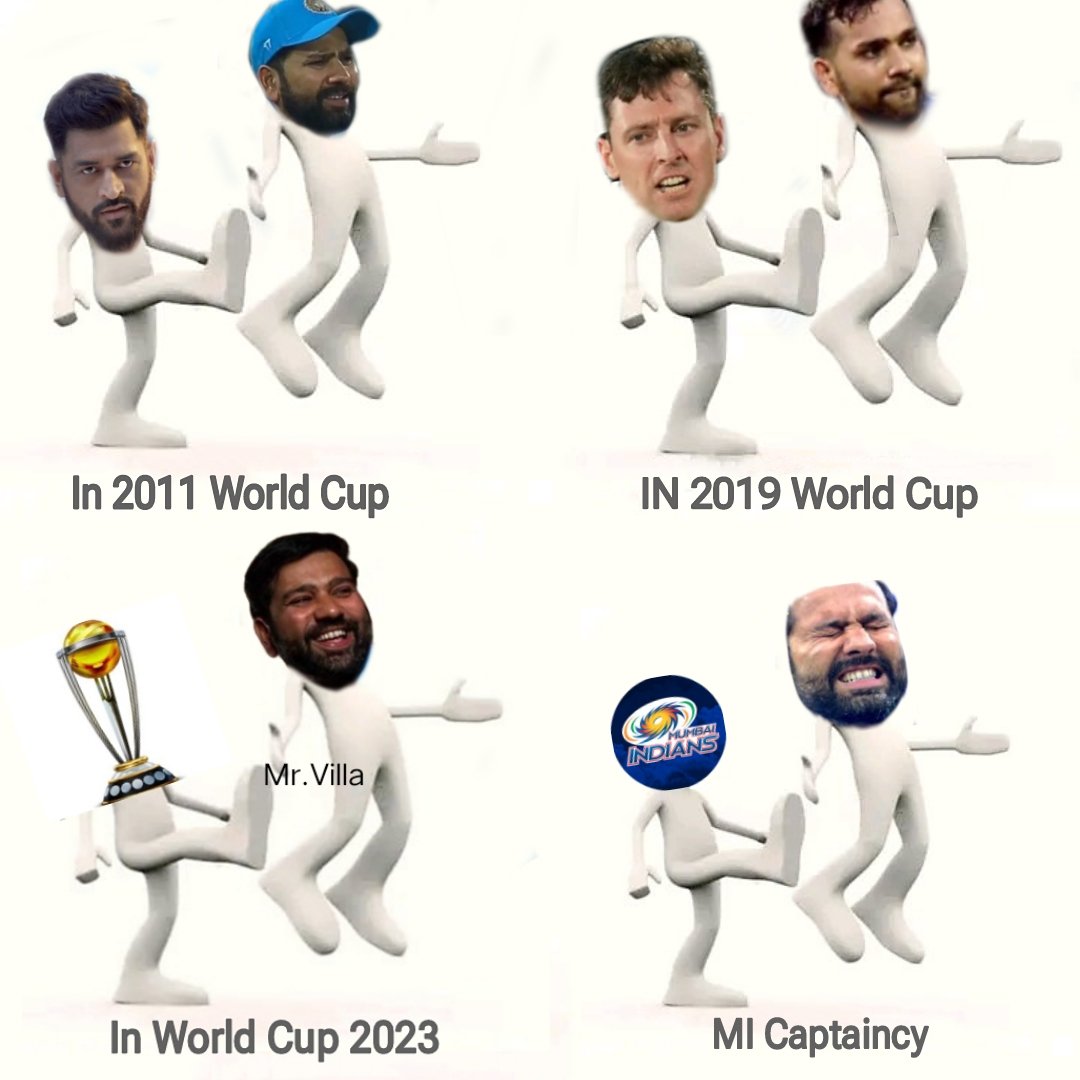 Don't say anything Just RT