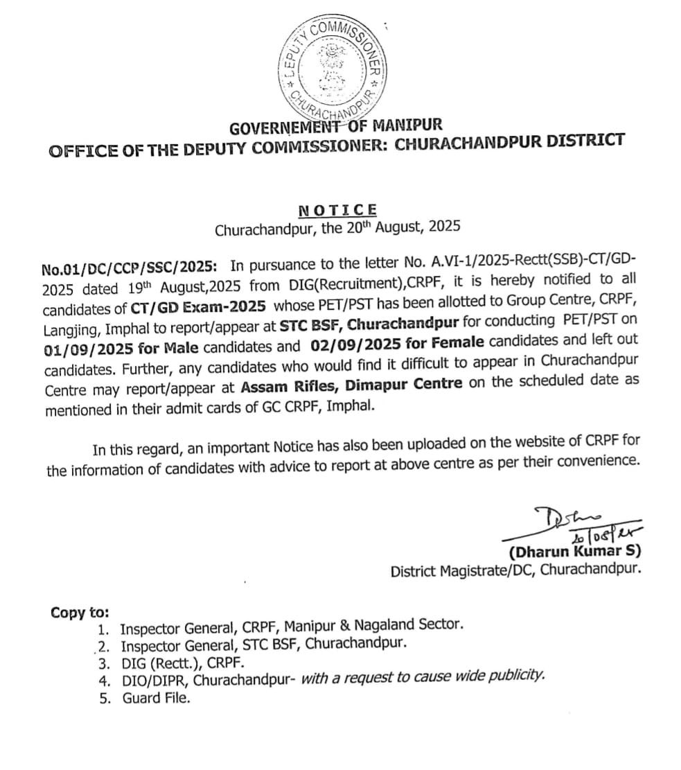 Zomi Students’ Federation GHq tweet media