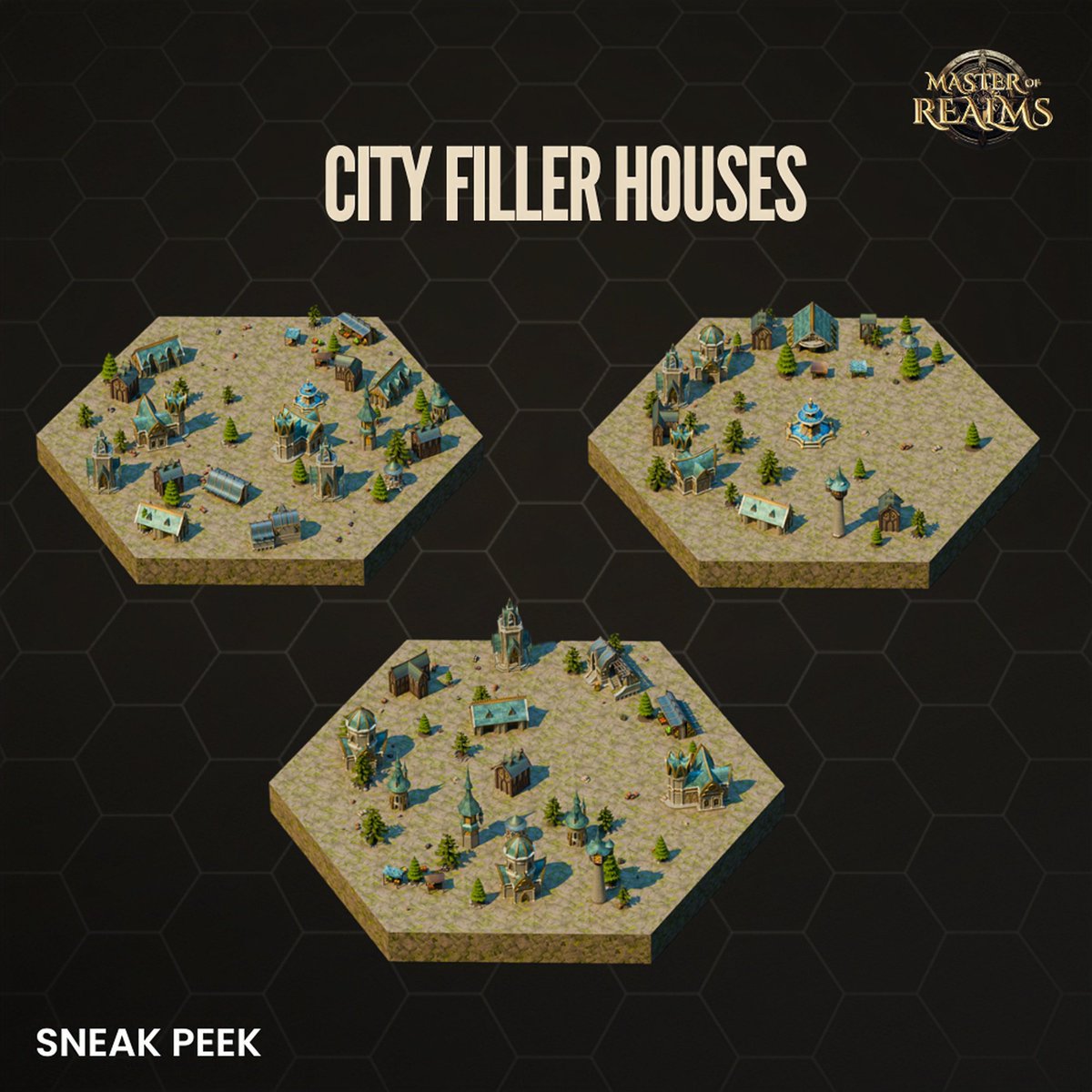 MasterofRealms tweet media