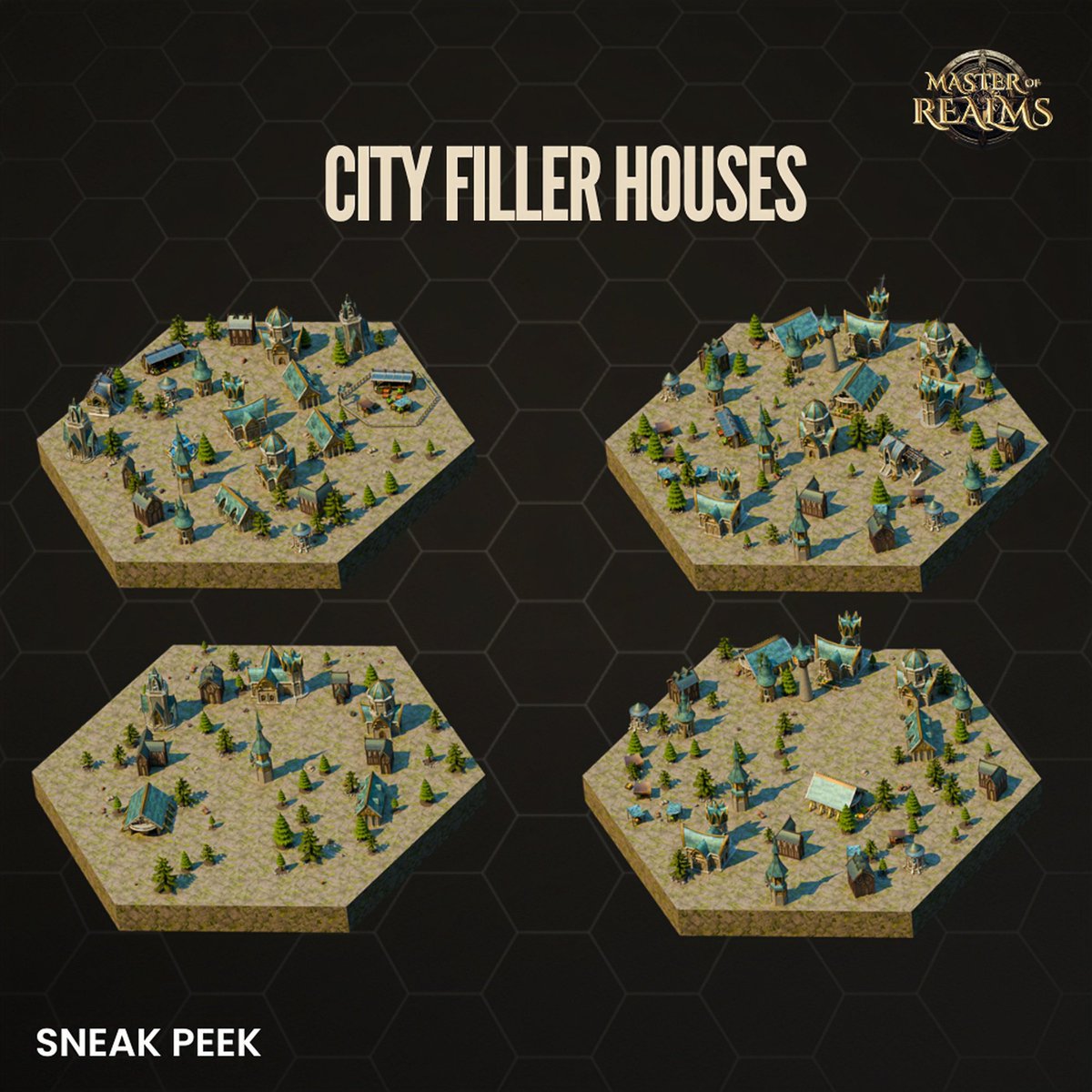 MasterofRealms tweet media