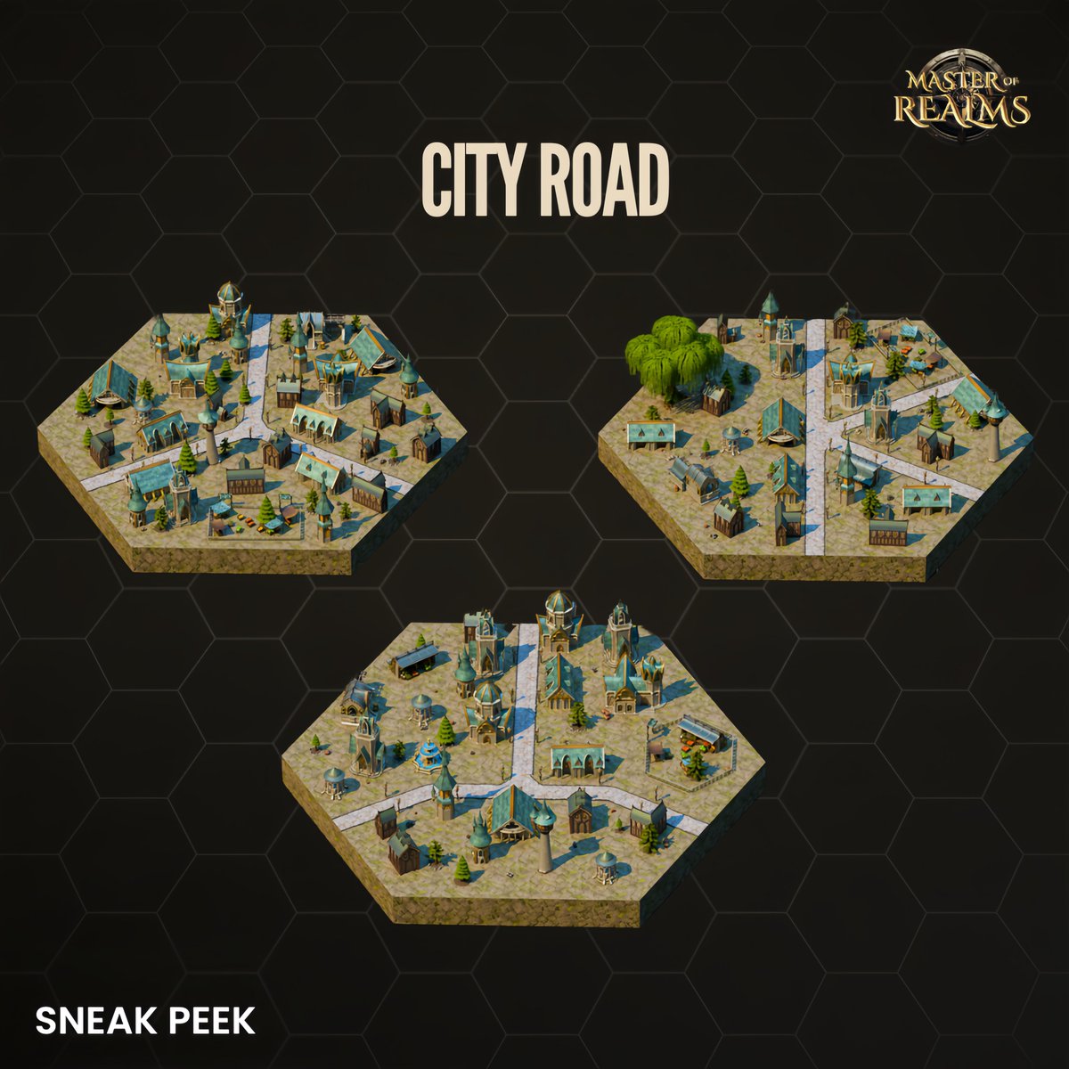 MasterofRealms tweet media