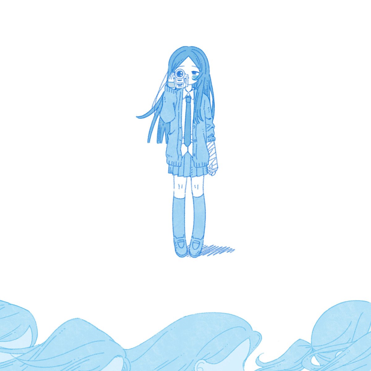 Romy ✧ tweet media