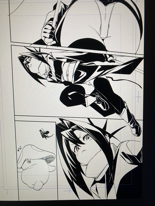 お仕事_(:3 」∠)_ 