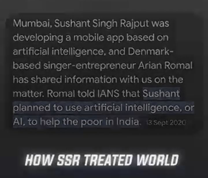 His personality is positivity oozing ✨

He defines the work at hand through his first hand experience...not the popular definition choosing 💫

𝐄𝐓𝐋: SSR Catalyst 4Positive Change