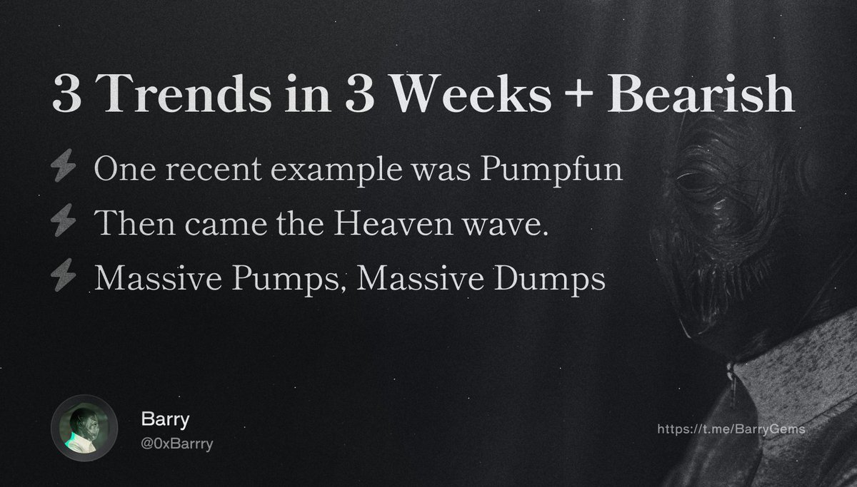 Barry | 玩儿的早 tweet media