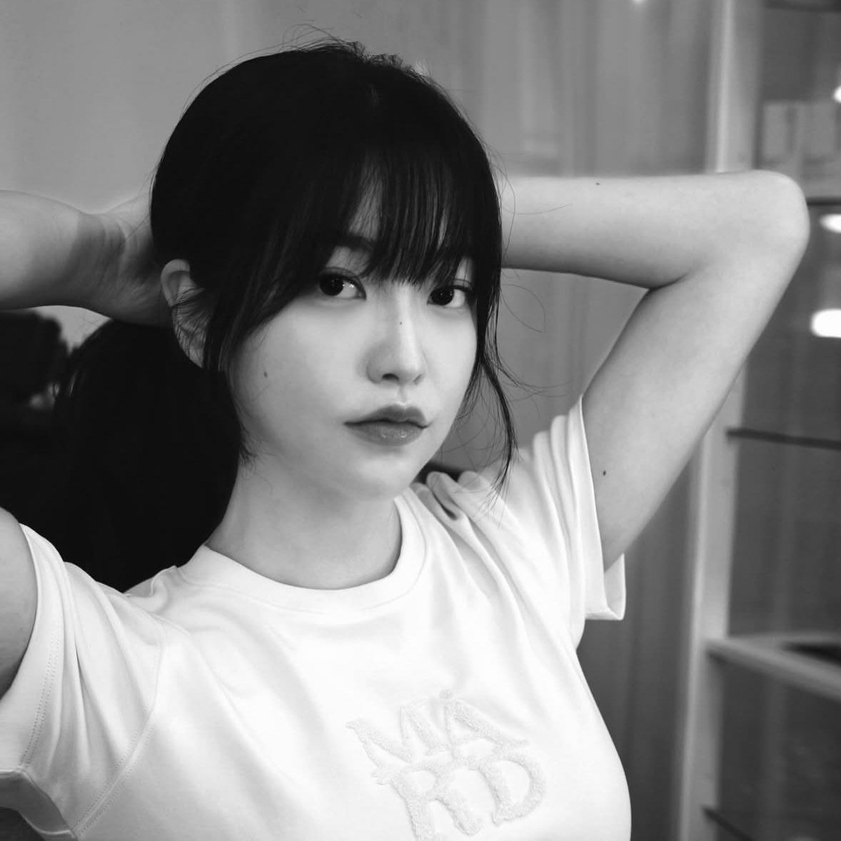 tomiese_'s tweet photo. 저는 앞머림을 참 좋아하는데요… https://t.co/nnw3PwoBKr