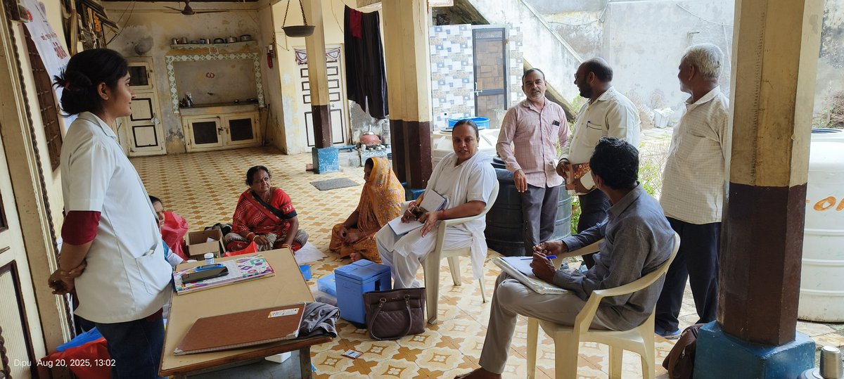 cdho health Department botad tweet media