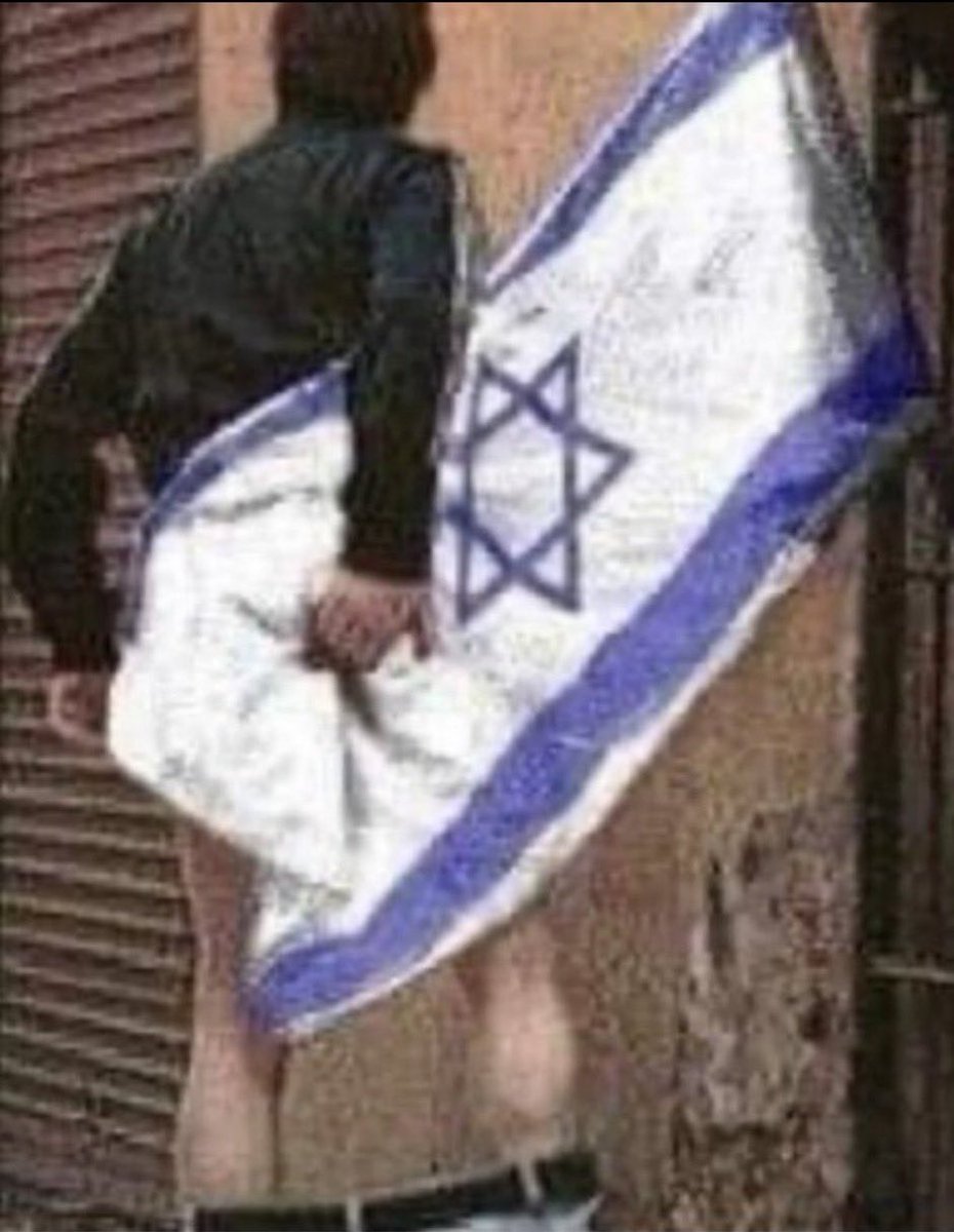 FuckIsrEveryHr's tweet image. Fuck Israel