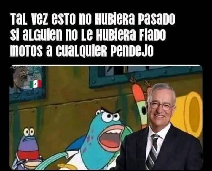 AdrianV13707032's tweet photo. @RaulGtzNR https://t.co/GONmwVPLI2