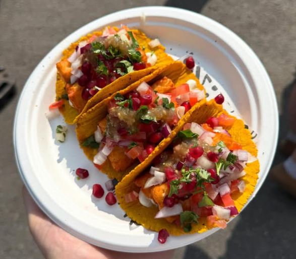 Toffee Factory tweet media