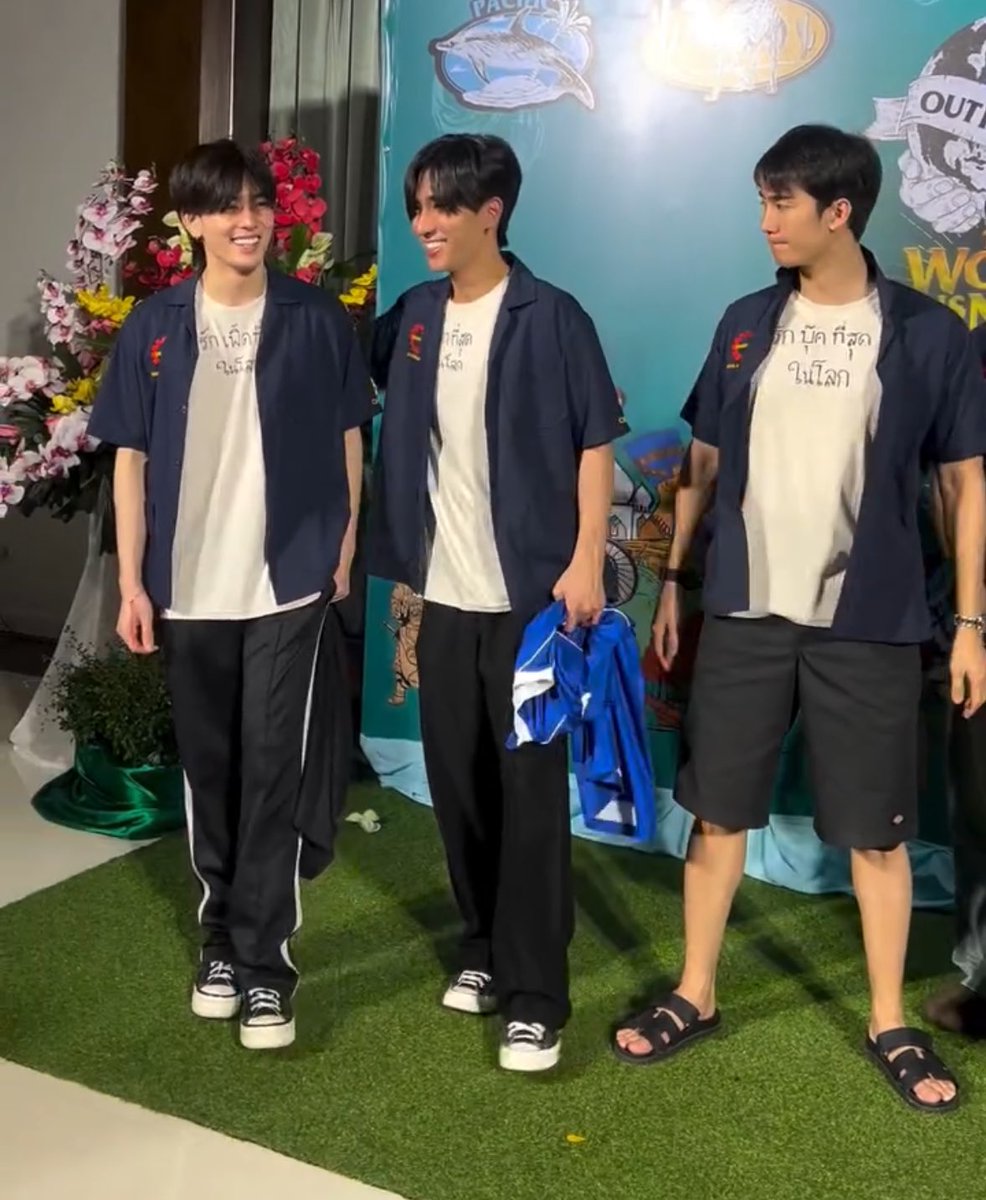 inminebabe's tweet image. พี่ฟอสสึโกดอะไรคะ555555555555555555555555555555555555 (( หนอยยย ให้พวกชั้นรอตั้งนาน ที่แท้ก็ไปว่ายน้ำเล่นกัน 2 คน !! ))