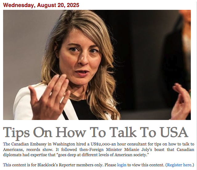 ryangerritsen's tweet image. Our Government spent $2000.00 per hour on a consultant for tips on how to talk to Americans.
How'd that work out?