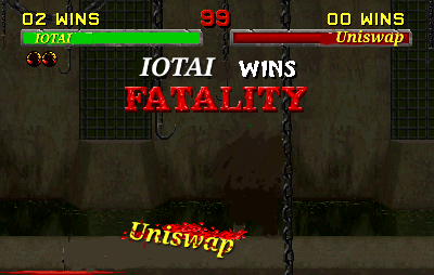 Johnny cage tweet media