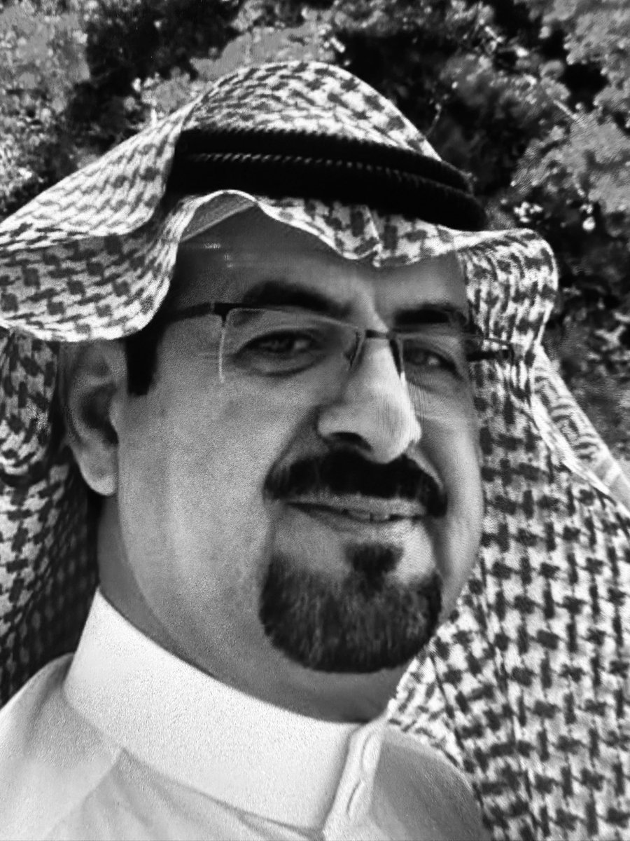 إنا لله وإنا إليه راجعون
لله ما أخذ  ولله ما أعطى  وكل شيء عنده بأجل مسمى

بقلوب مطمئنة مؤمنة بقضاء الله وقدره انتقل إلى رحمة الله أخي وصديقي ورفيق الدرب
 عوض بن عبدالله آل سرحان القحطاني

نسأل الله أن يغفر له وأن يرحمه ويسكنه الفردوس الأعلى من الجنة ،وأن يجمعنا به في جنات النعيم