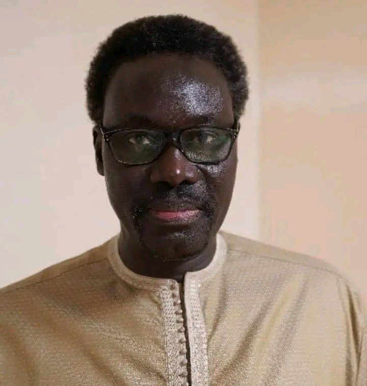 PADESS10's tweet photo. PANEL DE HAUT NIVEAU DU PADESS
1e session ordinaire du Comité scientifique en appui au Programme, ce 21/08/25 à Dakar. Sous la houlette du Pr Malick SANE, les 17 membres du comité préparent le panel de haut niveau d'octobre prochain.
#MFS #CSO #PLCP #AICS #PADESS #CRES #CSO #CSU https://t.co/UJNecZBYHl