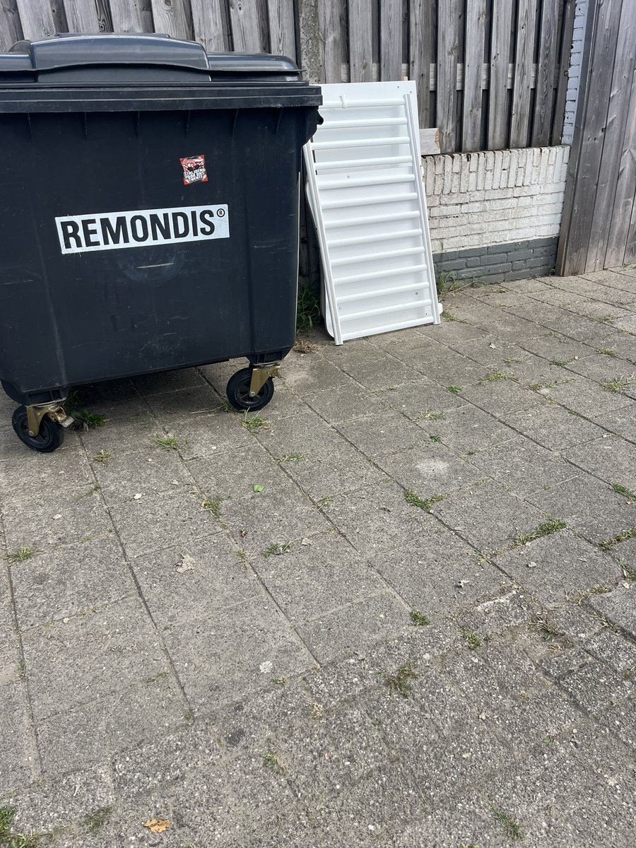 Sterrenbuurter tweet media