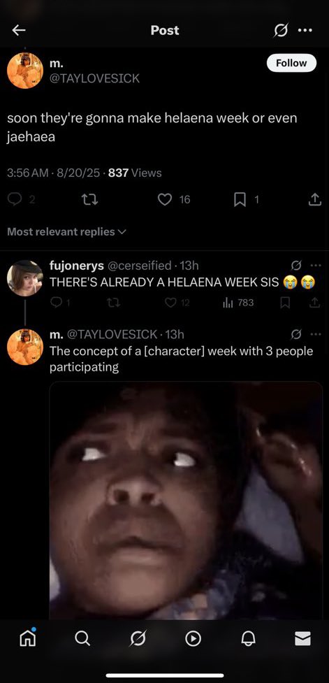 and if three people are happy and contributing to the community why is that a issue? we don’t all come here just to be miserable bullying bitches like you.