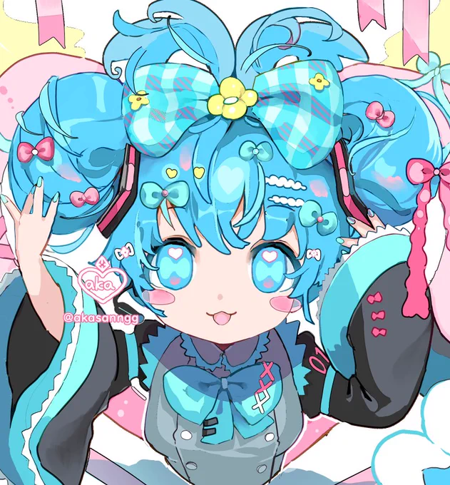 #理由もなく再掲していいタグ