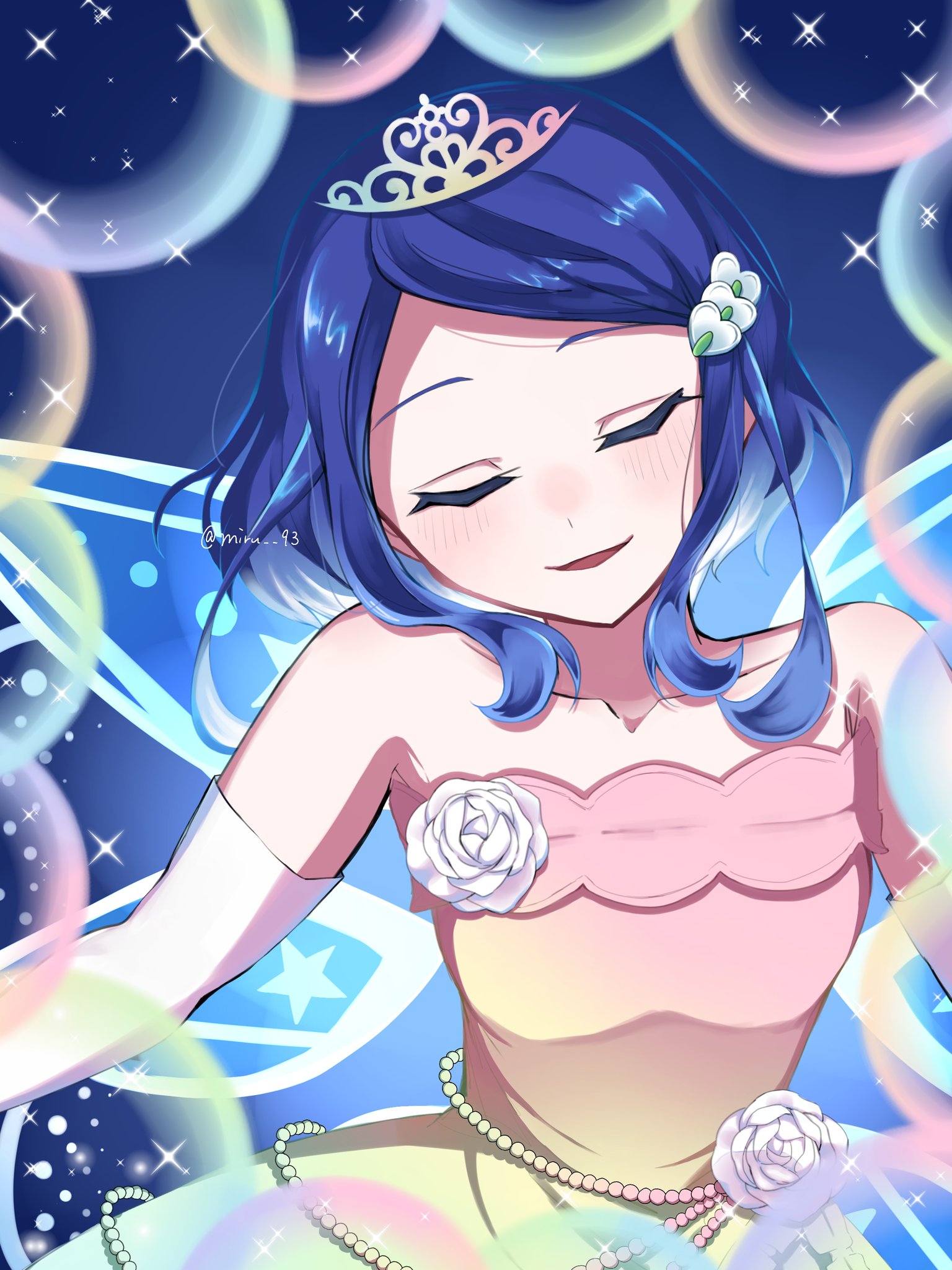 ゆき (@yuki_amati_) / X