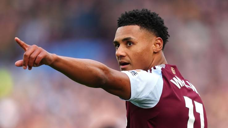 FantasySpot01's tweet photo. لاعبين الدبل الديجيت في الجوله التانيه 🔥🔥🔥

⚽️ Ollie Watkins (Aston Villa) – £8.5m
•برينتفورد دفاعهم كان ضعيف الجولة الأولى 😬
•أستون فيلا داخلين عايزين يعوضوا تعادلهم ضد نيوكاسل 🔥
•واتكنز رأس الحربة، مسجل 5 أهداف في البري سيزون 💥

#فانتزي_البريميرليغ #fpl https://t.co/TxetZQ8ogp