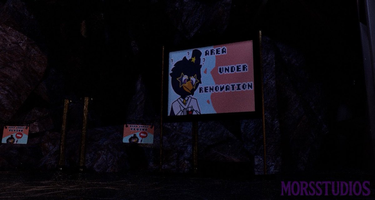 MorsStudios tweet media