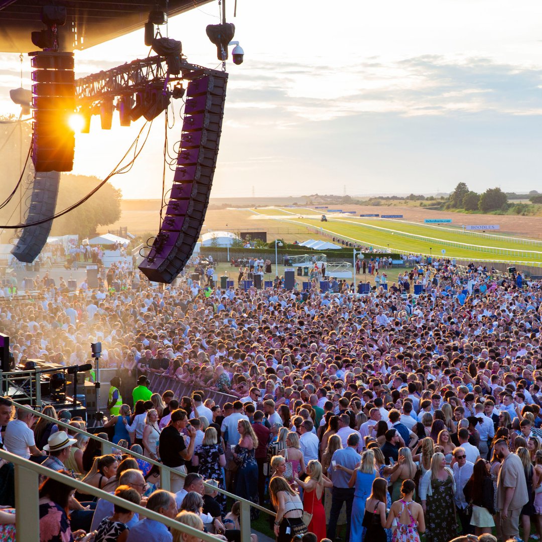 The Jockey Club Live tweet media