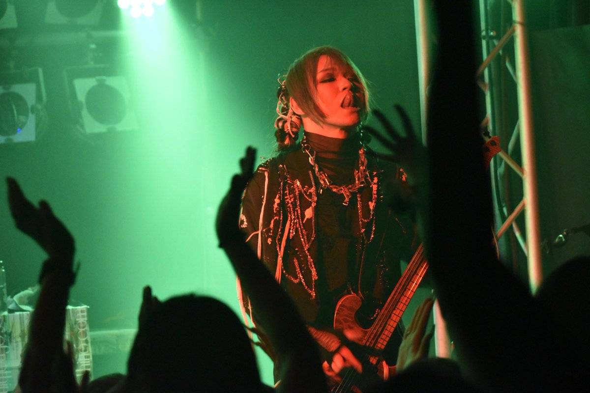 ゆーみんページ 美月-Mizuki-(The THIRTEEN,Sadie,gremlins) (@mzk__18) / X