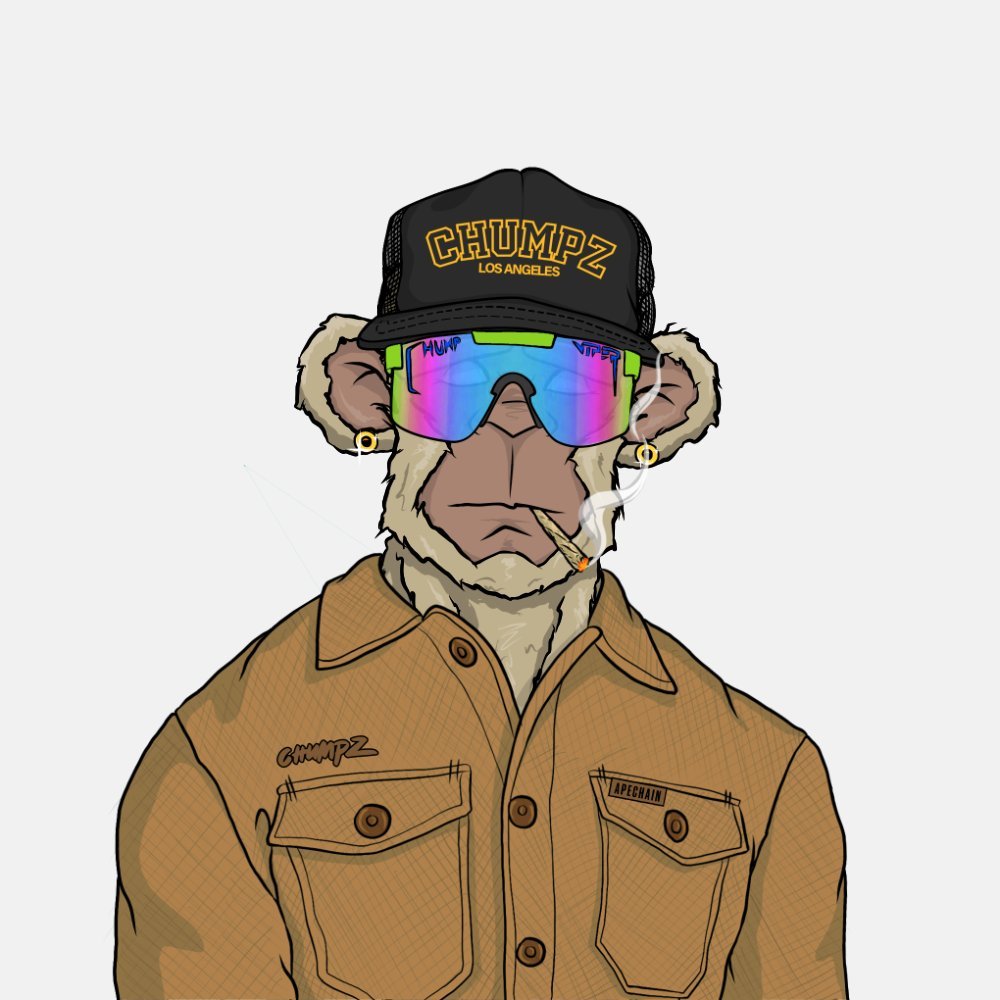 Who is Cindy? 🤪

<a href="/chumpzonape/">ChumpzOnApe</a> #FCKOFF