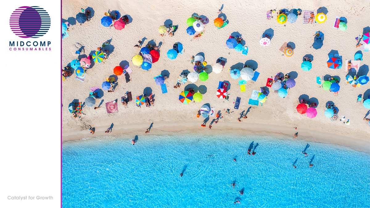 MidcompOfficial's tweet image. Summer’s coming!
Make your brand unmissable with durable, water-repellent gazebo &amp;amp; umbrella textiles. Perfect for dye-sub &amp;amp; direct-to-fabric printing.
Let’s talk textiles 👉 midcomp.co.za/printable-text…

#TextilePrinting #OutdoorBranding #PrintSolutions