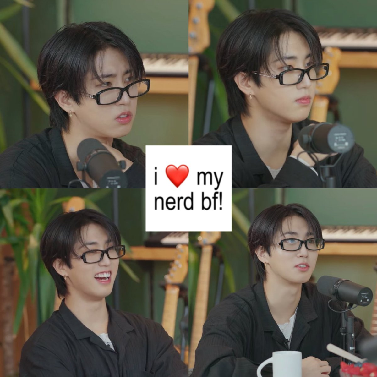 likehanji's tweet photo. nerdsung save me https://t.co/IMYSY4dxYy