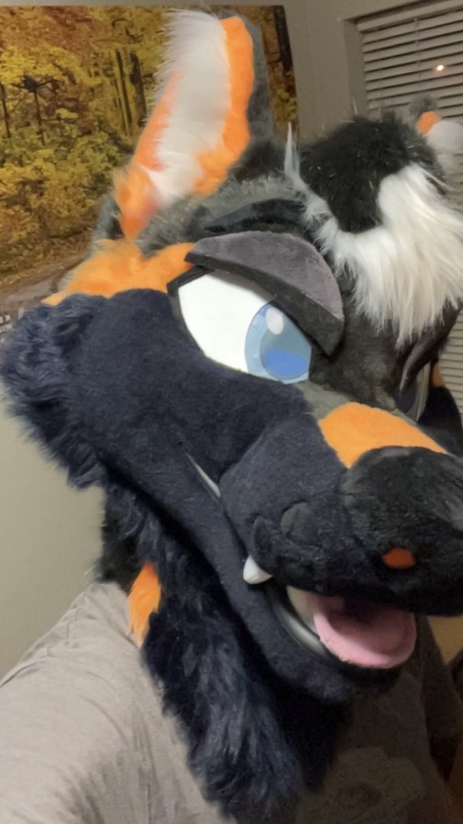 What the dog doin? 

🪡<a href="/TwistedLeopard/">✨🐾Twisted Leopard 🐾✨</a>