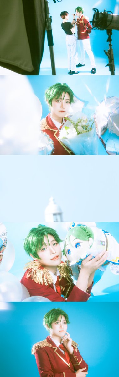 MAZO_DS's tweet photo. .         ☆.｡.:*　　.｡.:*☆         .
𝐇𝐀𝐏𝐏𝐘 𝐁𝐈𝐑𝐓𝐇𝐃𝐀𝐘 𝐌𝐈𝐍𝐀𝐓𝐎
.・゜-: ✧ :-　　-: ✧ :-゜・．

#鷹梁ミナト生誕祭2025
#鷹梁ミナト生誕祭2025
#KOP #kingofprism https://t.co/mx4OPvajxb