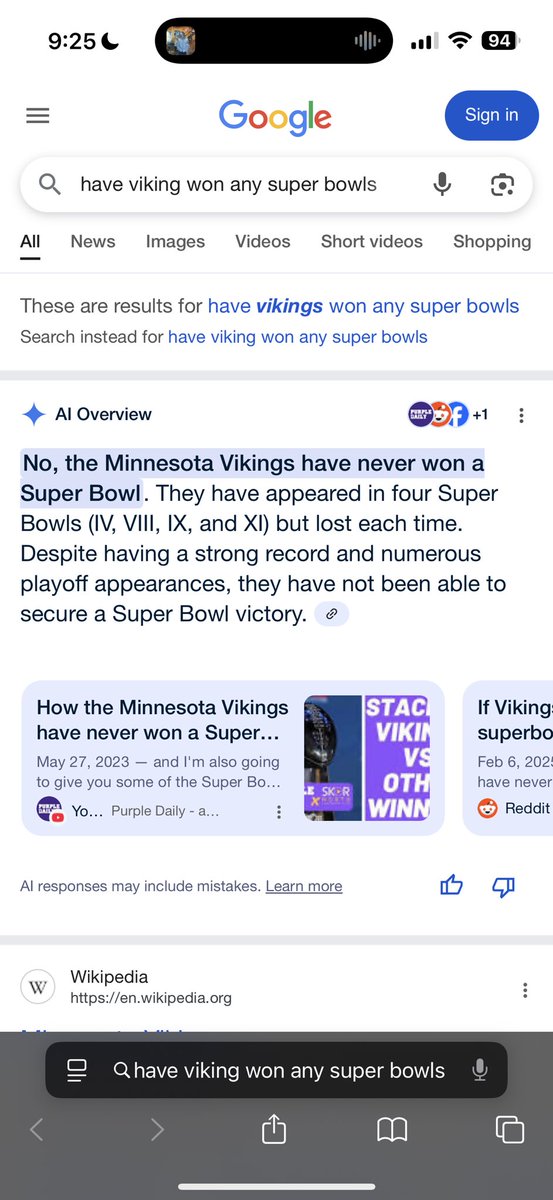 dev_o12's tweet photo. @BlitzedByTurner @PolymarketBlitz Your teams NEVER won a Super Bowl you got no room to ever say shit 😭😭😭 https://t.co/XDl7o46RPa