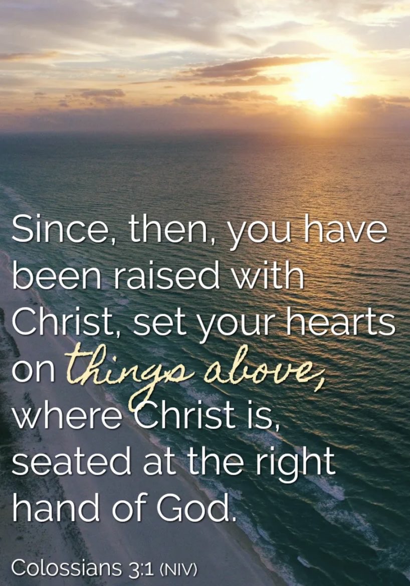 Good morning friends.
Set your hearts!!
Have a great day. ❤️❤️