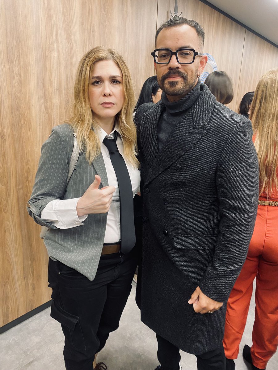 Gracias <a href="/lilialemoine/">Lilia Lemoine 🍋</a> por tu firmeza y coraje ante la situación actual de #Venezuela .