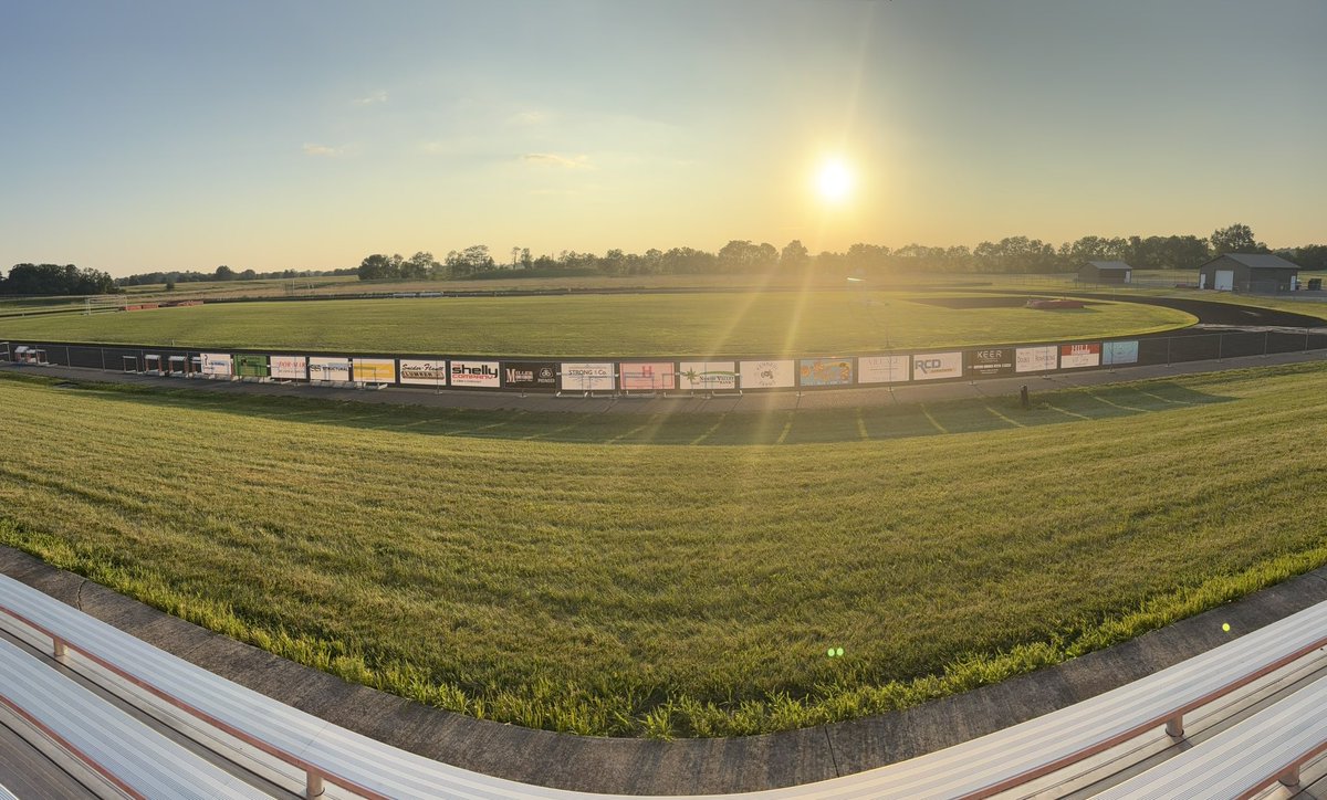 Special THANK YOU to all of our sponsors for the 2025 season!