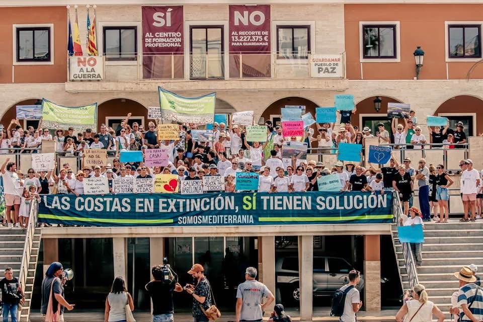 SOMOSMEDITERRANIA tweet media