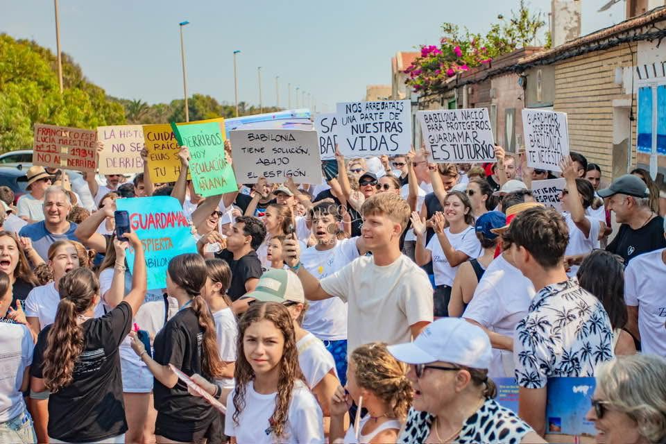 SOMOSMEDITERRANIA tweet media