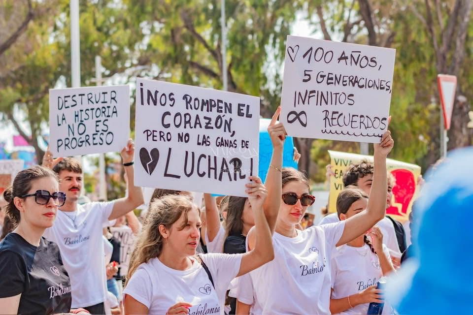 SOMOSMEDITERRANIA tweet media