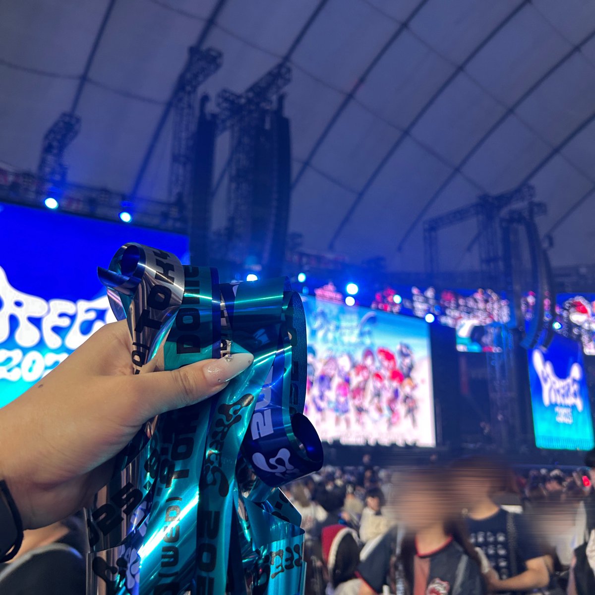 chammasan_'s tweet photo. 今年も‼️ https://t.co/EDBBVlL5w9