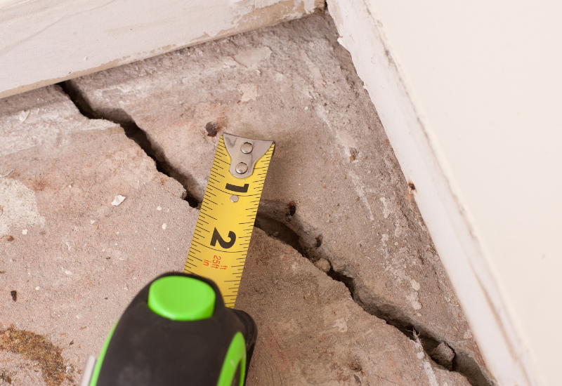 DuratechTX's tweet photo. How big of a 🏡foundation crack is serious and how do you fix large cracks? Find out in our latest blog.
https://t.co/t2lq2BhNoP
DuraTech Foundation Repair | (713) 849-4040 | https://t.co/pV5fmRhRZA https://t.co/guYqAXO1n3