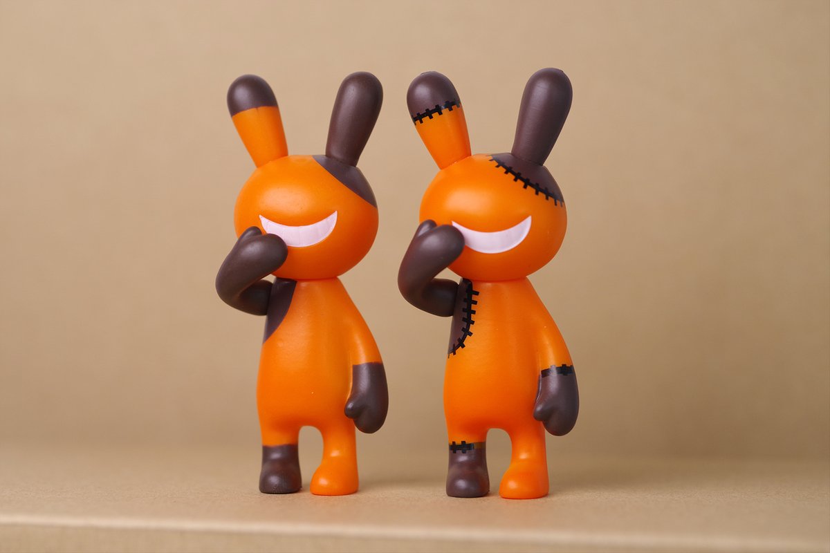 toys-mimic ウルボボ toys-mimic – tocoの造形とぬいぐるみと