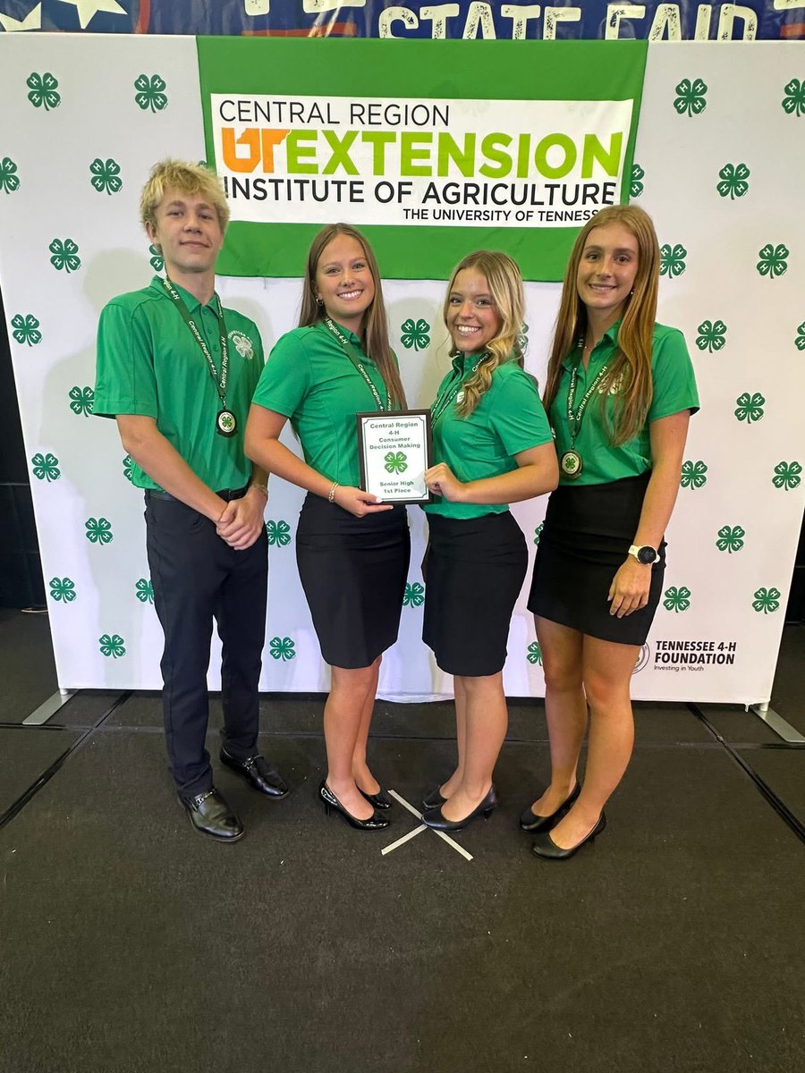 Tullahoma Wildcat Dance tweet media