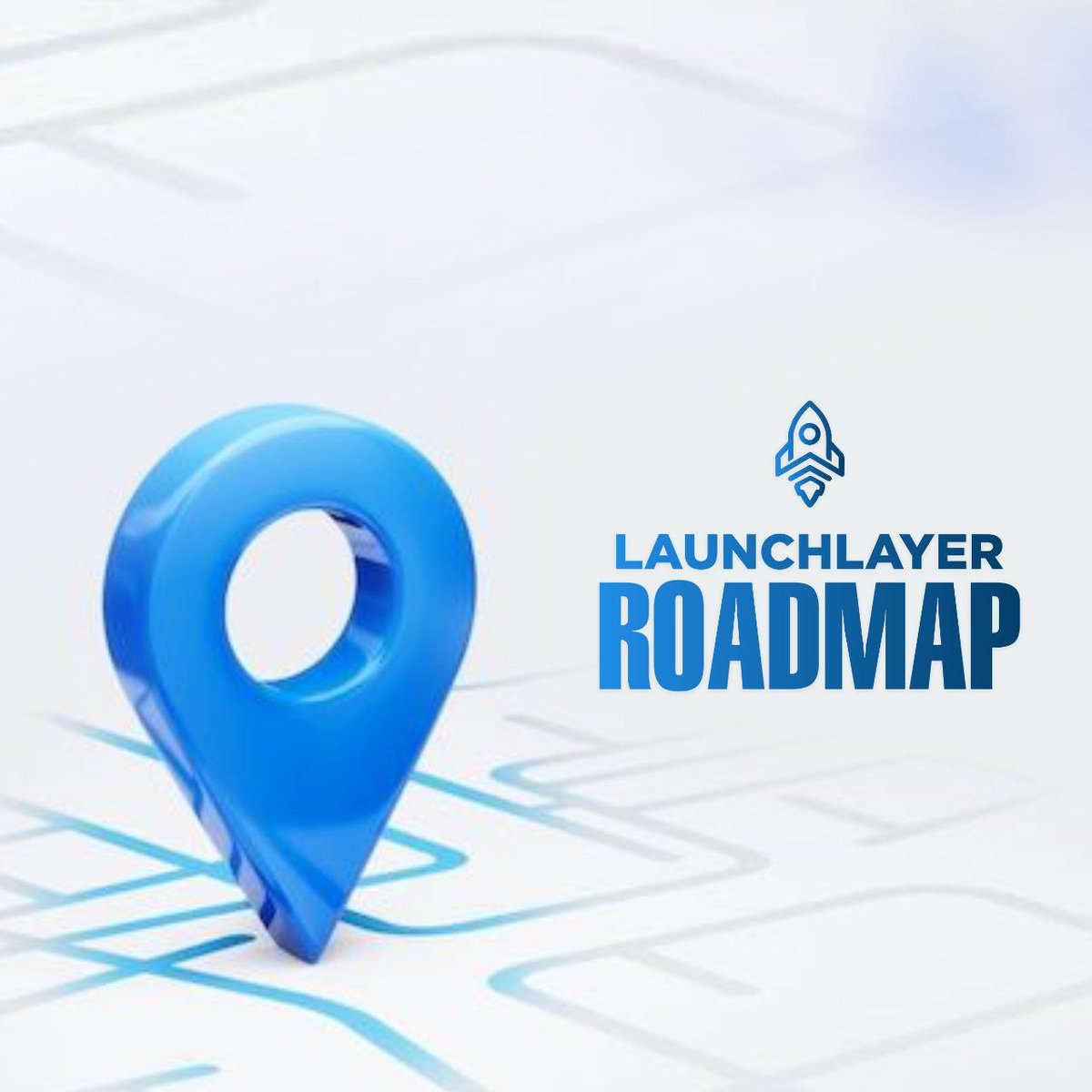 launchlayer's tweet image. Every great adventure begins with a plan.
Every groundbreaking project needs a roadmap.

Hello CT 👋,
The wait is over the official Launchlayer Roadmap is here 🚀

Think of it as our treasure map guiding us (and you) through every milestone, every leap forward, and every exciting…