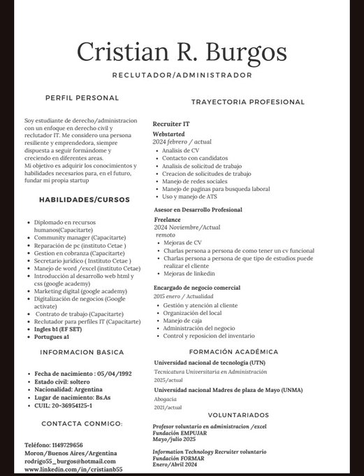 swiftie🇦🇷 (GSA version) (@hagovswiftie) on Twitter photo ayuden a difundir
el amigo <a href="/BReclutador/">HagovReclutador</a> necesita trabajo fijo en su área par apoder costear la operación de su papá
se agradece con RT🙏 ayuden a difundir
el amigo <a href="/BReclutador/">HagovReclutador</a> necesita trabajo fijo en su área par apoder costear la operación de su papá
se agradece con RT🙏