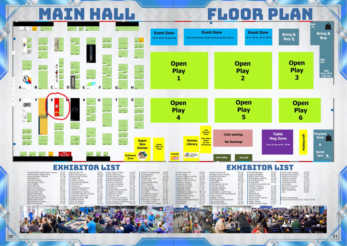 Medusa Games will be on stand X1-01 at Tabletop Scotland 5-7 September. Come demo Oranges and Lemons, King of the Castle, Magnificent Flying Machines and find out about Here Comes a Candle.