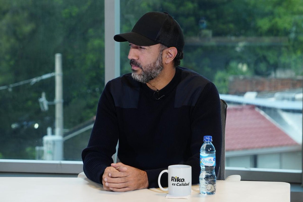 #DePaís «Habíamos iniciado el trimestre pasado con un crecimiento de un 17 % y hoy estamos llegando a un 22 %. Esos números, en general, son inéditos», indica