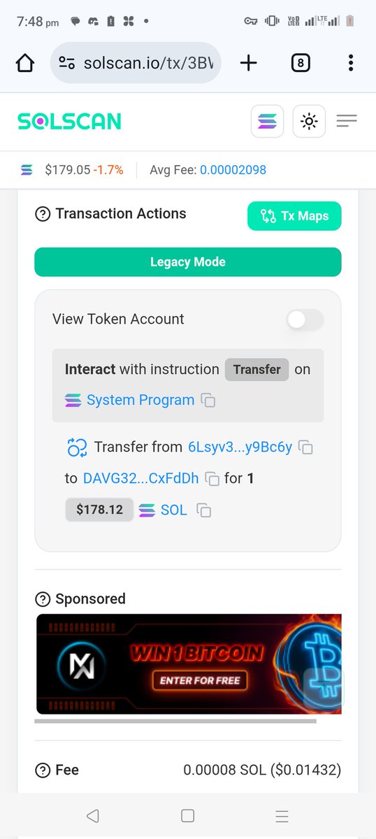 This one's for those fading <a href="/Stoned_Rabbits/">Stoned Rabbits NFT</a> ...
Just won 1 Sol from a discord holders Rumble Sponsored by the founder <a href="/Skyes744/">Skyes744 🍓</a> .
#passiveIncome from  slot , traits specific #giveaways and events
#token inbound... Obvious Bluechip 😎
Thanks Stonedrabbits 🫶